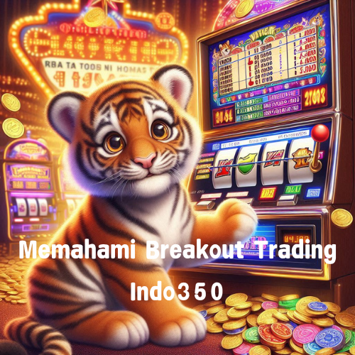 Memahami Breakout Trading Indo350