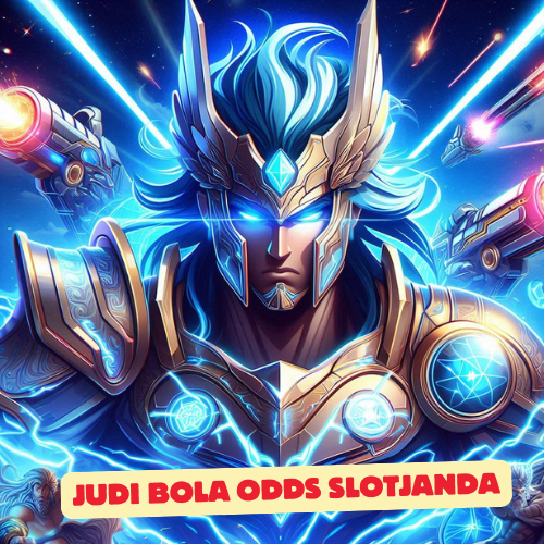 Judi Bola Odds Slotjanda